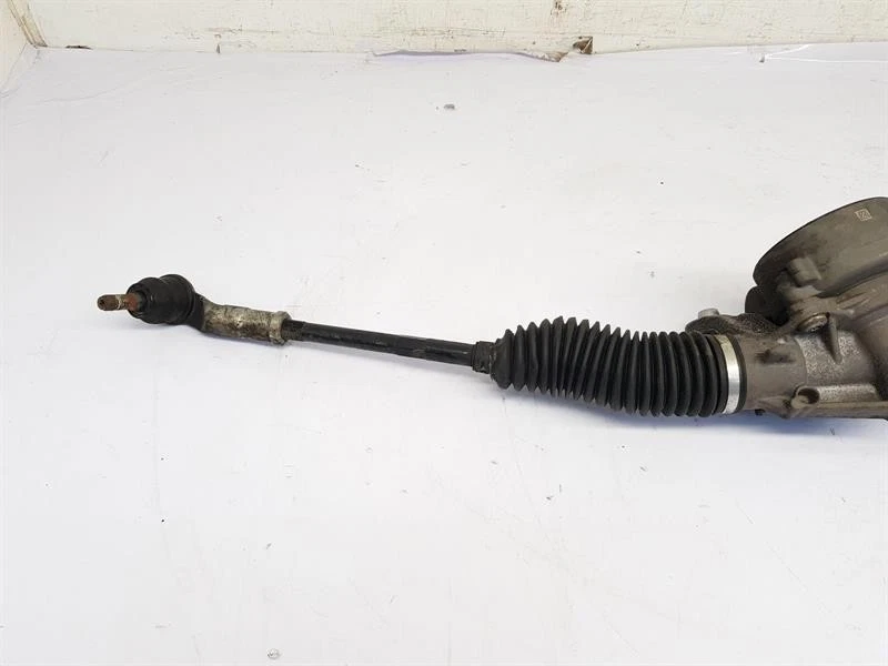 VOLKSWAGEN TIGUAN 2023 BARRA DE DIRECCIÓN ASISTIDA 1498 GASOLINA DXDB Foto 4 de 4