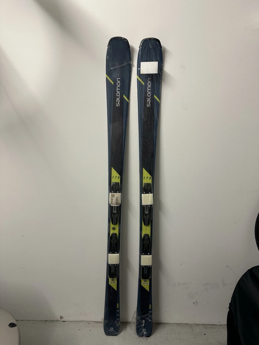 Salomon X Wing Skis for sale | eBay UK
