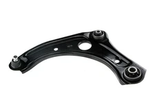 FRONT WISHBONE SUSPENSION ARM FITS NISSAN MICRA K13 10-, NOTE 12- /LOWER LEFT/