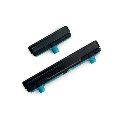 MARKENLOS For Samsung Galaxy S21 S21Ultra S21+ Plus Power Volume Buttons Side Key Set