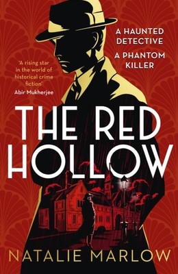 RED HOLLOW by MARLOW, NATALIE Paperback Self Help Business