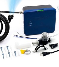 MSKOTOAS Spray Evaporative Condensate Pump MS-PWB 3.3 GPH 100-240V AC 50/60Hz 