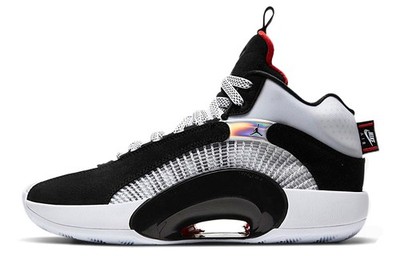 Size 9.5 - Air Jordan 35 PF DNA - CQ4228-001 for sale online | eBay