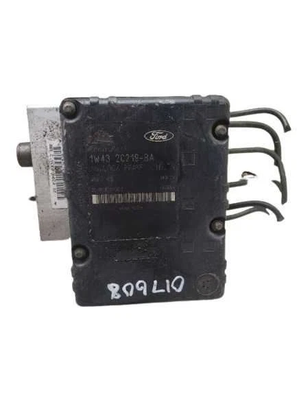 Pieza de freno antibloqueo a través de VIN M45254 se adapta a 01-03 S TIPO 392968 Foto 3 de 4