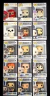 Bitty Pop! - Harry Potter - Funko - *YOU PICK* - Rare/Hyper Rare/Commons