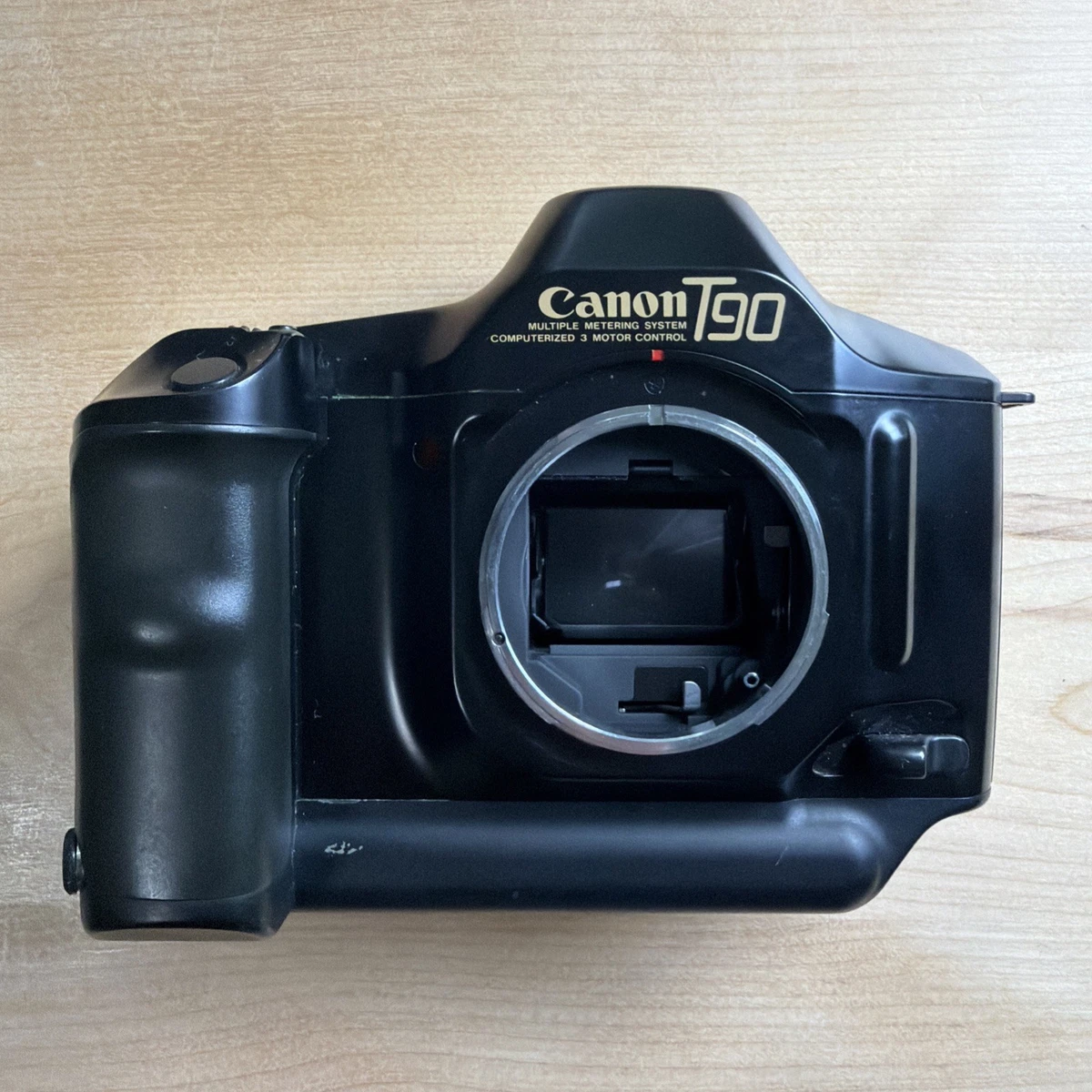 Canon T90 Film Cameras for sale | eBay