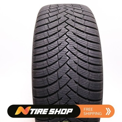 Used 265/60R18 Pirelli Scorpion WeatherActive - 110V - 10.5/32