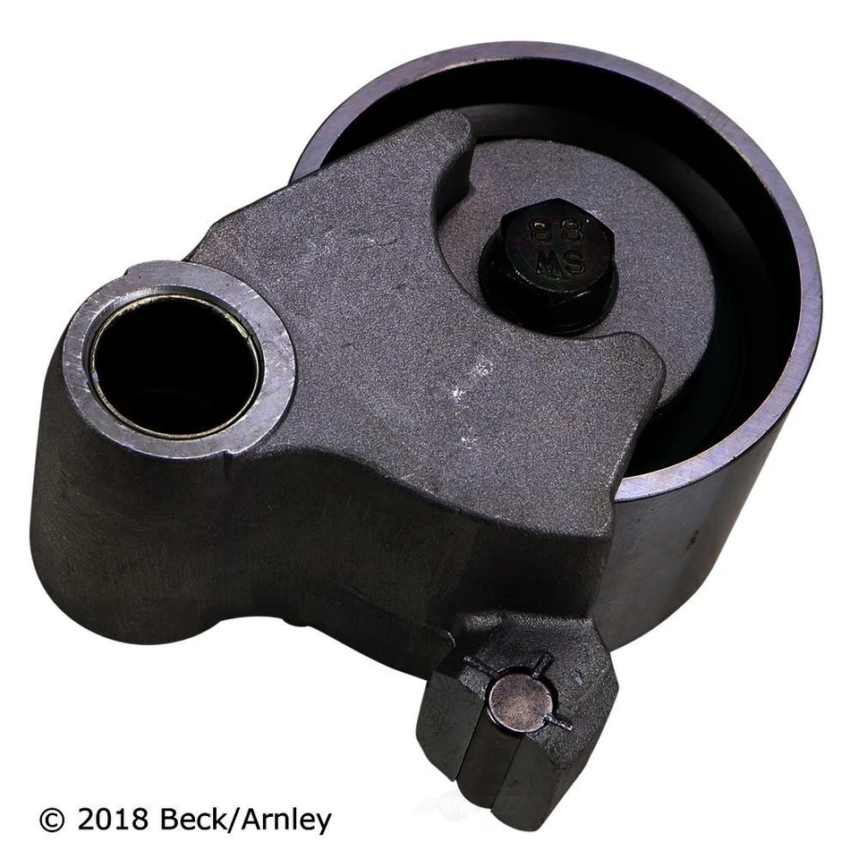 发动机定时皮带张紧器 适合 1993 - 2004 年 丰田塔科马 4Runner Tundra BECK/A — 第 4/4 张图片