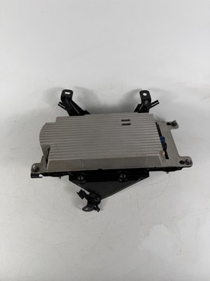 2010 - 2015 Bmw 750LI Oem Telematics Communication Bluetooth Control Module Unit