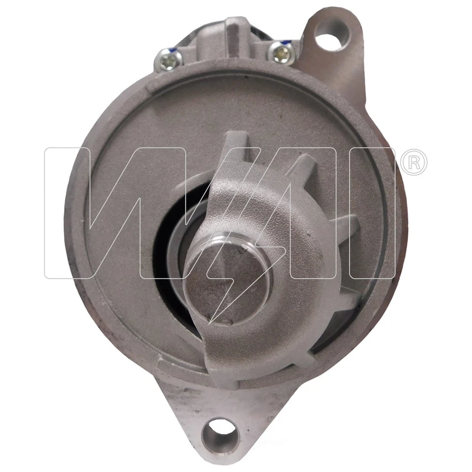 Starter Motor fits 1989-1997 Mercury Cougar Colony Park,Grand Marquis WAI WORLD - Image 3 of 4