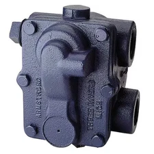 Armstrong International 75Ai2 Steam Trap, 75 Psi, 377F, 5-1/2 In. L