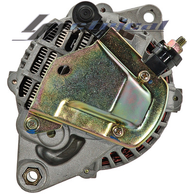 HIGH OUTPUT 150 AMP ALTERNATOR FOR MAZDA 626 MX3 MX6 FORD PROBE V6