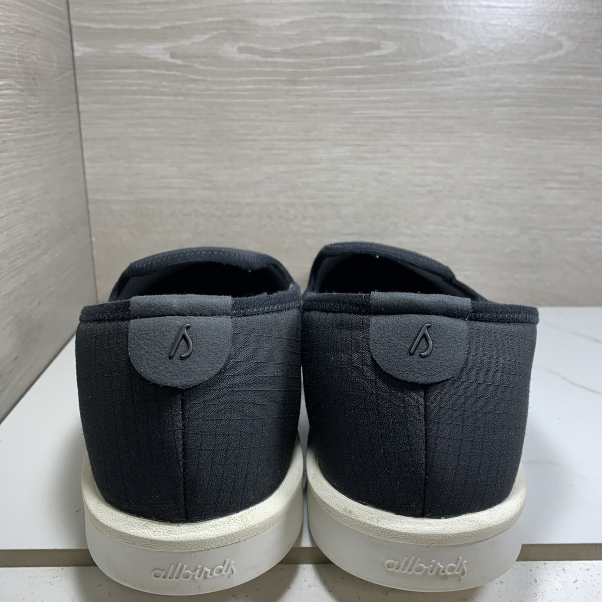 Allbirds Wool Lounger WL Men
