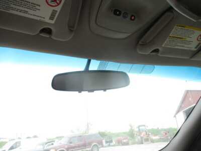 Used Front Center Interior Rear View Mirror fits: 2004 Buick Rendezvous ...