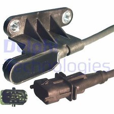 SS10518-12B1 DELPHI Sensor, camshaft position for OPEL,VAUXHALL