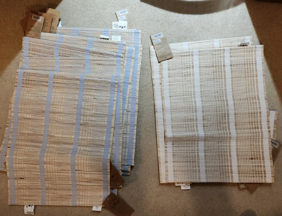 12+ Set The Table Placemat