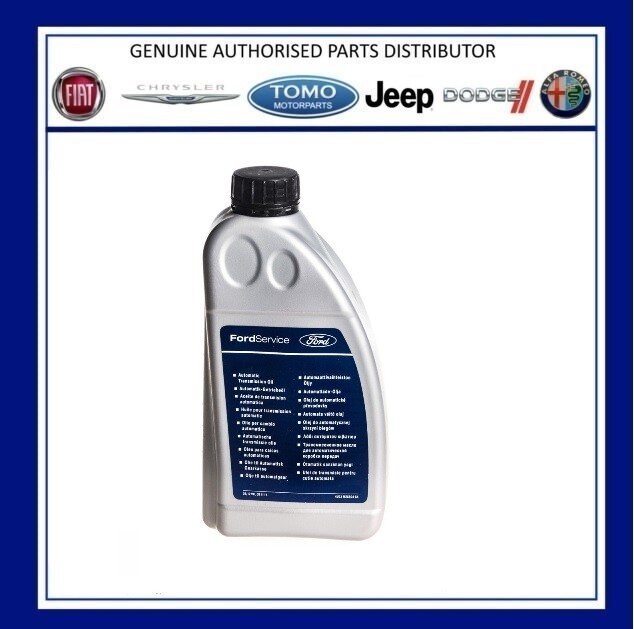 Ford wsl m2c192 a
