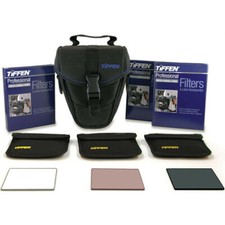 Tiffen 4x4 Digital Video Essentials Kit 3 - C...