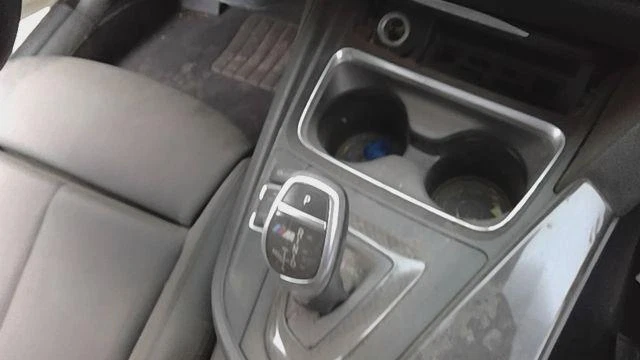 14 15 16 BMW 435I Floor Shifter bare - Image 2 of 3