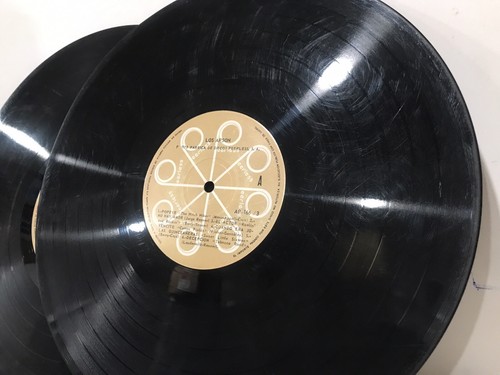 Los Apson Box Set 3 LPS “ Exitos” (G+) - Picture 15 of 21