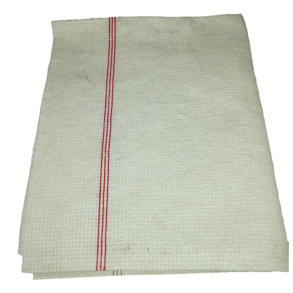 Lot de Serpillières 50 x 60 cm Nettoyage Sol Absorbante Résistante Serpillère - Photo 1/1