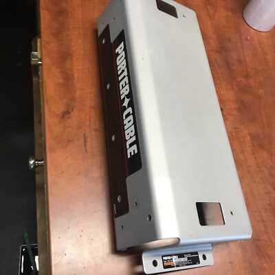 #ad Genuine Parts Base A05213 Assembly For Porter Cable 4210 Type 1 Dovetail Jig $49.99