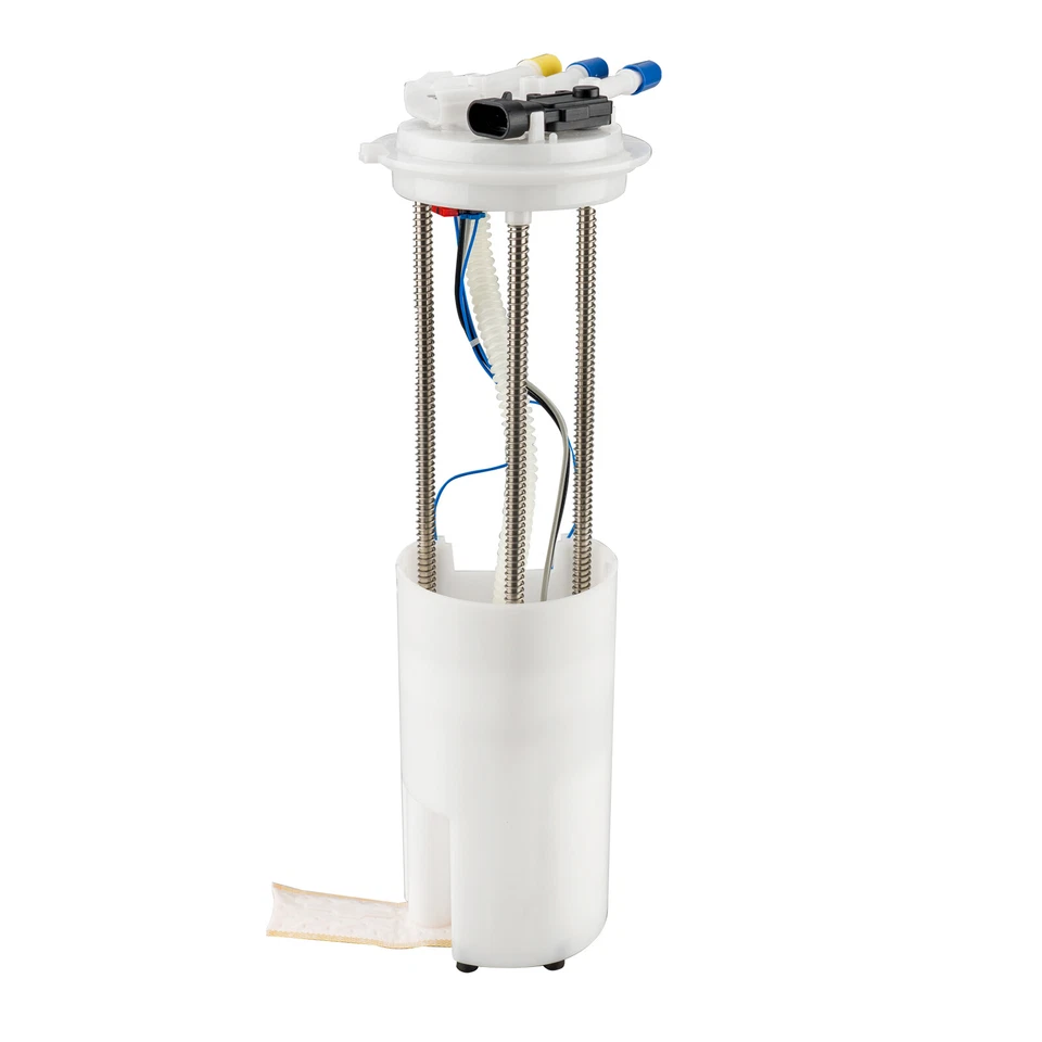 Fuel Pump Module Assembly for 1997-1999 Chevrolet Astro GMC Safari Van 19180091 Foto 3 de 4