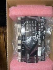 Control 4 8-Channel Dimmer Module (C4-DIN-8DI...