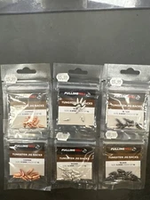 Fulling Mill Tungsten Jig Backs