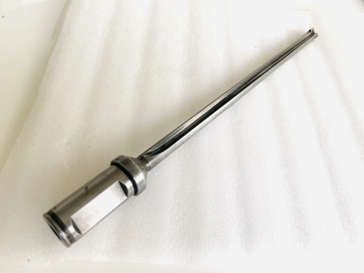 AMEC 270Z0S 20FM SPADE DRILL HOLDER