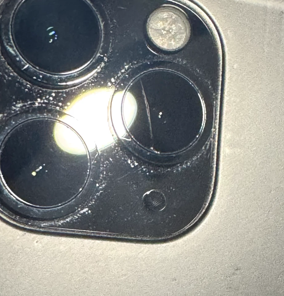 Apple iPhone 11 Pro Max - 512GB - Space Gray - T-Mobile - See Details - Image 4 of 4