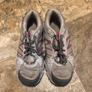 new balance 412 trail running shoes
