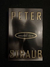 The Hellfire Club (1996, Hardcover) Peter Straub