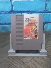 Double Dribble (Nintendo Entertainment System, 1987) Authentic Game Cartridge