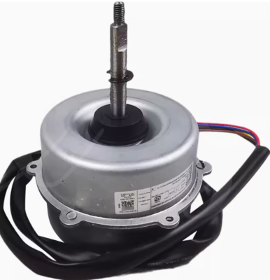 【YK】 YKT-75-6-200L air conditioner outdoor motor single-phase