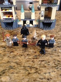 Lego 4867 Harry Potter Hogwarts