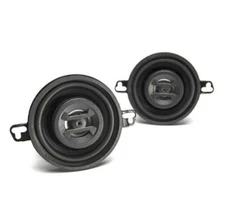 Hifonics ZS35CX 3.5" Zeus Series 2-Way 250W Max Car Audio Speakers Pair