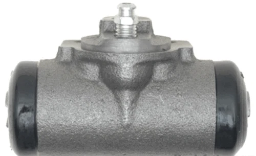 2 cilindros de rueda de freno de tambor traseros para Silverado Sierra 1500 08-13 7000 lb. Foto 2 de 4