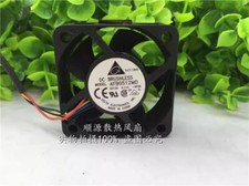 Delta AFB0512MD DC12V 0.11A 50 50 20MM 4-Wire PWM Cooling Fan