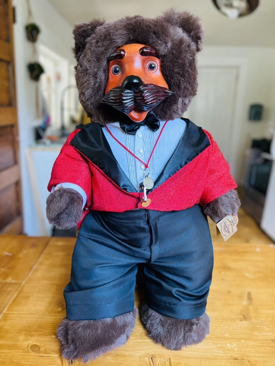 21 - 25 in Size Raikes Teddy Bears for sale | eBay