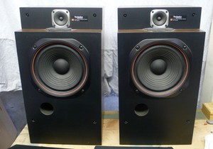 technics sb 4500 speakers