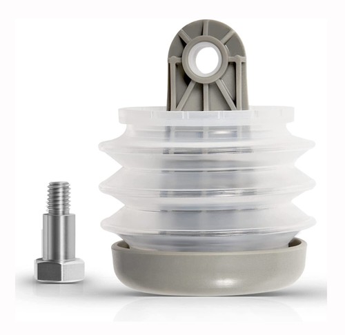Dometic SeaLand Vacuflush Pump Bellows Kit – For S, J, T Series – Replaces 385310076
