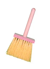 Magnolia Brush #559 Masonry/Stucco Pebble Dash Brush