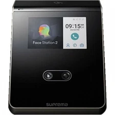 Suprema FS2AWB FaceStation Smart Face Recognition Terminal