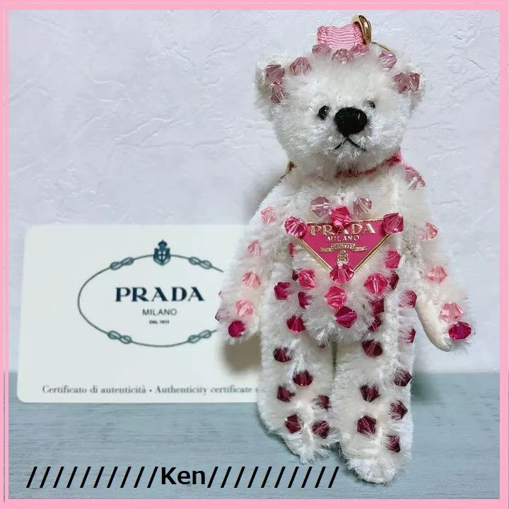 Prada bears cheap