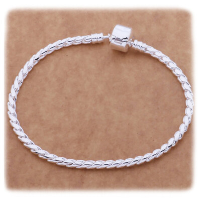 925 Sterling Silver 7.5