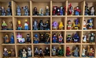 LEGO DIMENSIONS Figures Character Tag Base  lot PICK / CHOOSE upd. October 15th
