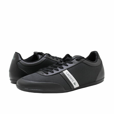 lacoste storda white