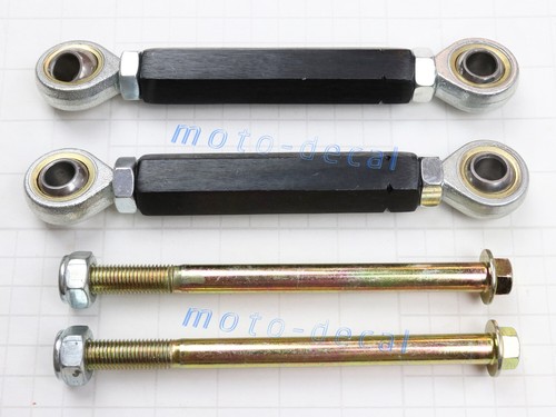 Suspension Lowering Links Adjust For NC700 X/S NC750 X/S CTX700 X/N - Bild 1 von 5