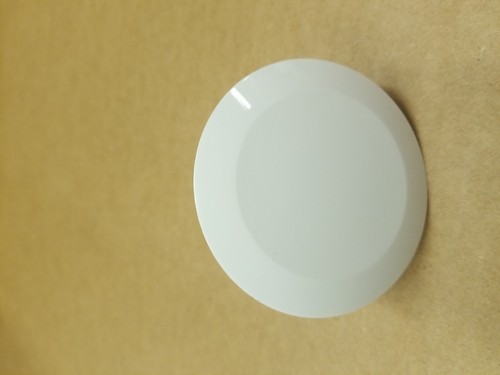 Geberit 151.552.DY.1 TurnContol Trim Kit U.S. White  - Picture 4 of 10